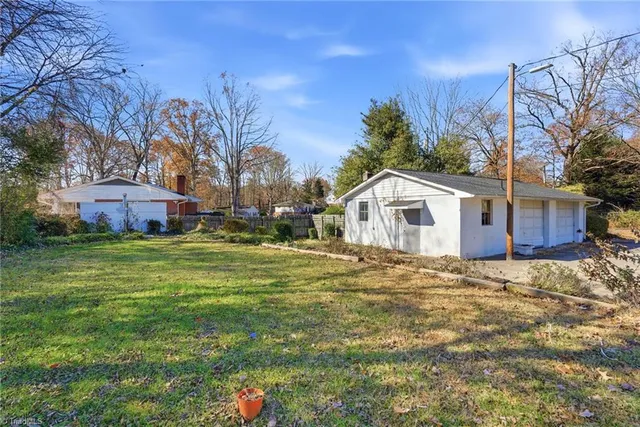 $199,000 | 6101 Phelps Circle Northeast, Winston-Salem, NC 27105