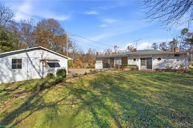 $199,000 | 6101 Phelps Circle Northeast, Winston-Salem, NC 27105