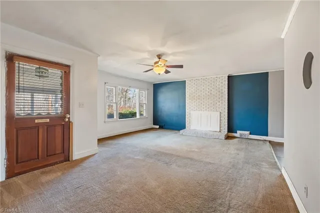 $199,000 | 6101 Phelps Circle Northeast, Winston-Salem, NC 27105