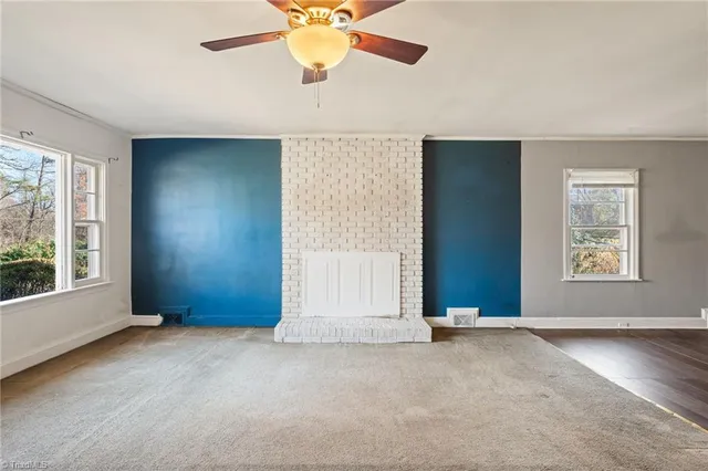 $199,000 | 6101 Phelps Circle Northeast, Winston-Salem, NC 27105