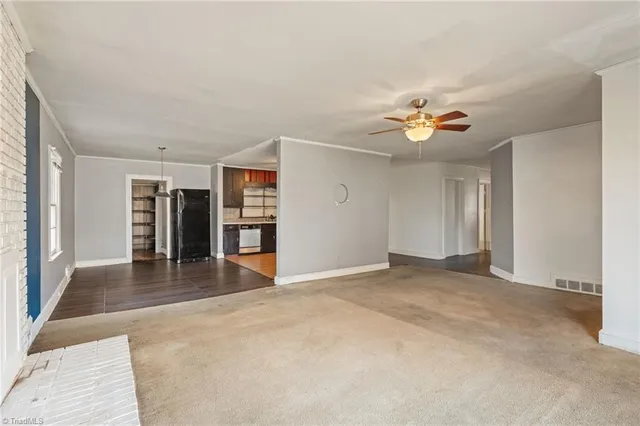 $199,000 | 6101 Phelps Circle Northeast, Winston-Salem, NC 27105