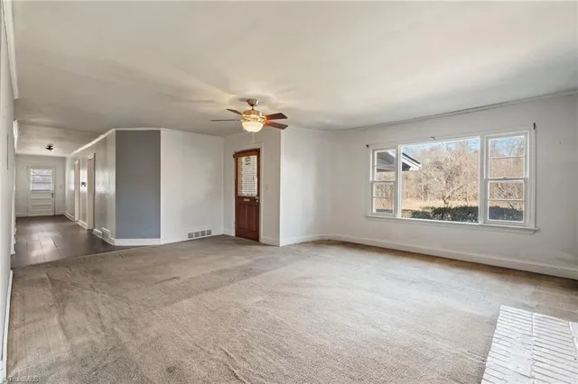 $199,000 | 6101 Phelps Circle Northeast, Winston-Salem, NC 27105