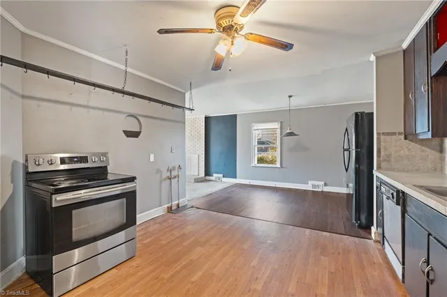 $199,000 | 6101 Phelps Circle Northeast, Winston-Salem, NC 27105