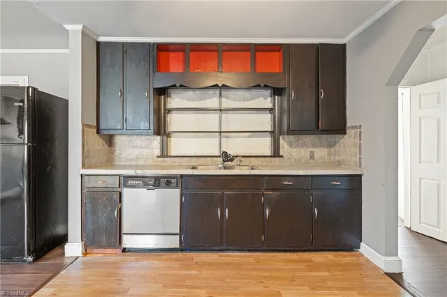 $199,000 | 6101 Phelps Circle Northeast, Winston-Salem, NC 27105