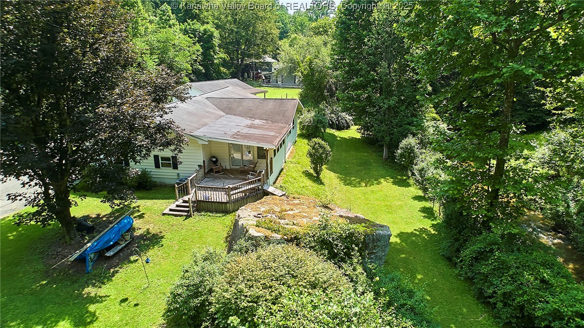 1288 Quick Road Elkview, WV 25071 - Photo 45 of 50 Gallery Image 45