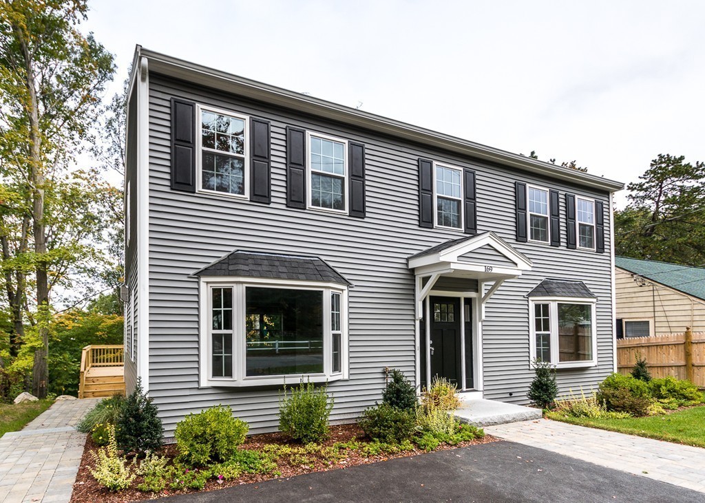 169 Florence Road Waltham, MA 02453 - Photo 29 of 29 Gallery Image 29