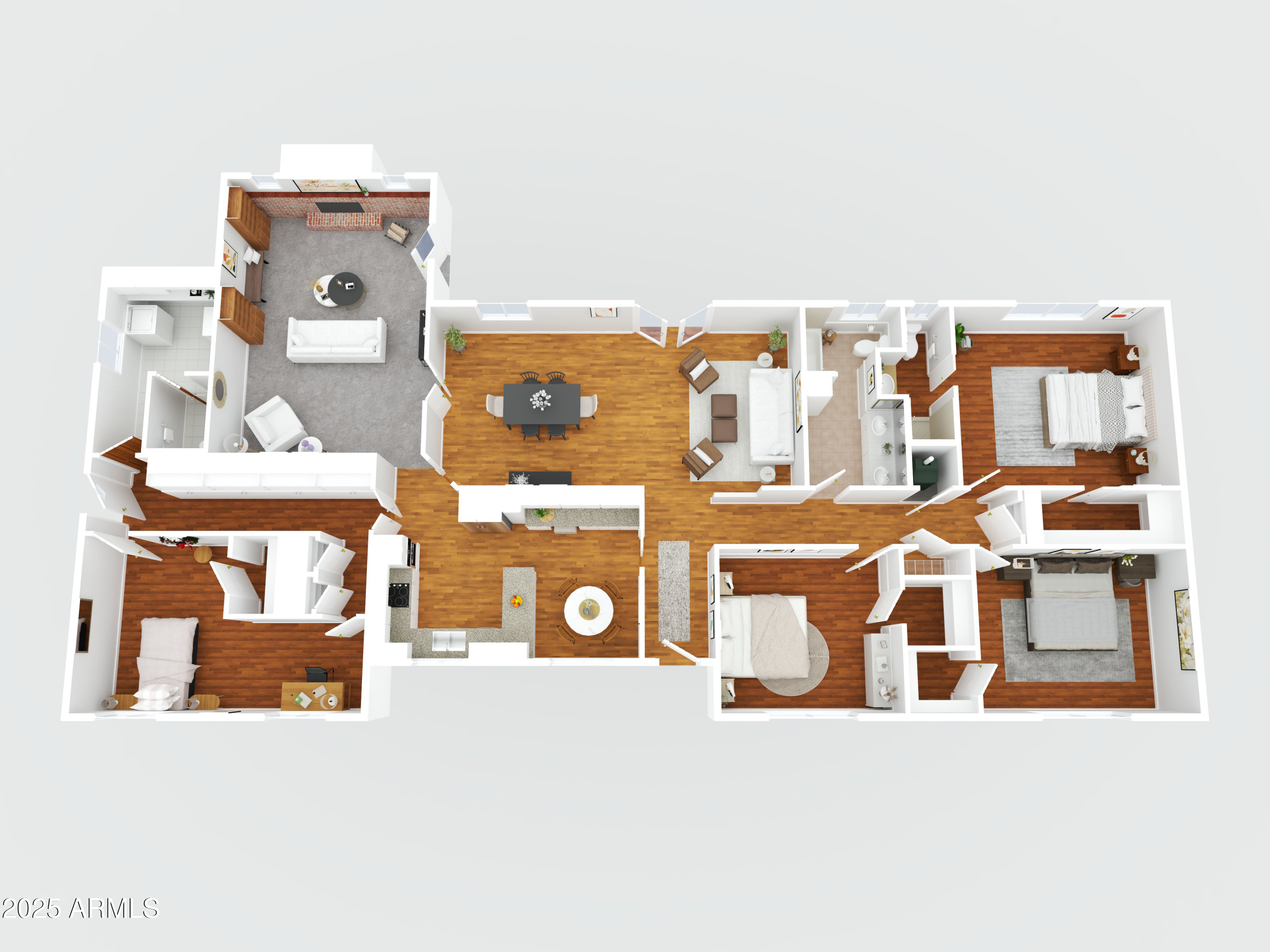 602 West Palmaire Avenue Phoenix, AZ 85021 - Photo 32 of 33