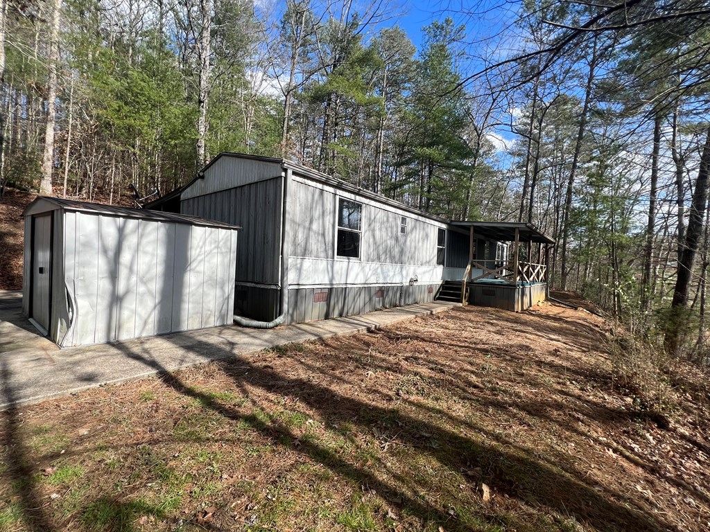 1151 Chestnut Gap Road Blue Ridge, GA 30513 - Photo 17 of 18