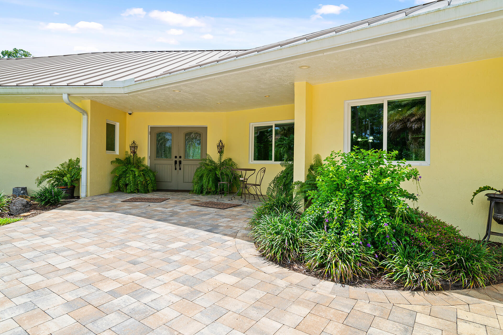 6624 Dillman Road Greenacres, FL 33413 - Photo 64 of 77 Front Entry