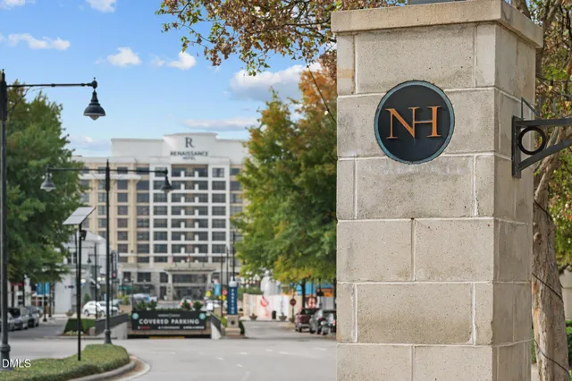 $1,450 | 2467 Bay Harbor Drive, Raleigh, NC 27604