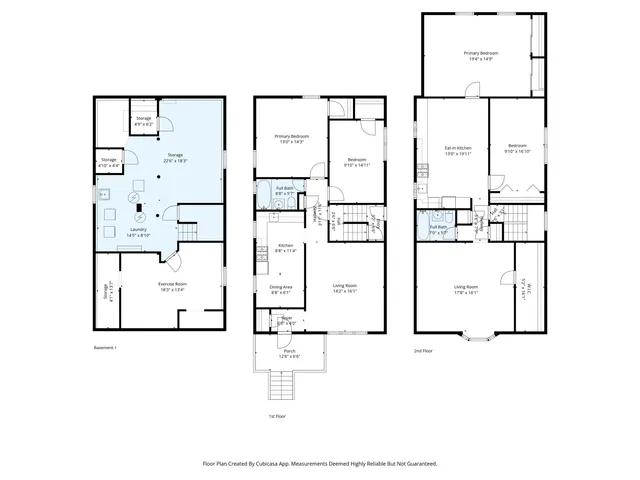 $689,900 | 62 West 57th Street, Bayonne, NJ 07002