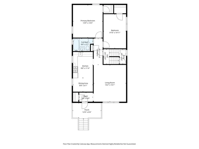 $689,900 | 62 West 57th Street, Bayonne, NJ 07002