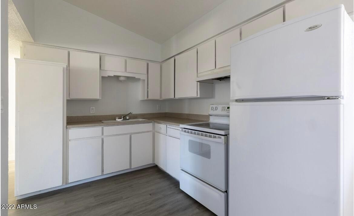 2020 West Hayward Avenue, Unit 25 Phoenix, AZ 85021 - Photo 6 of 13 Photo #6