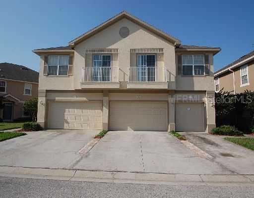 27602 Pleasure Ride Loop Wesley Chapel, FL 33544 - Photo 1 of 1 Exterior Front