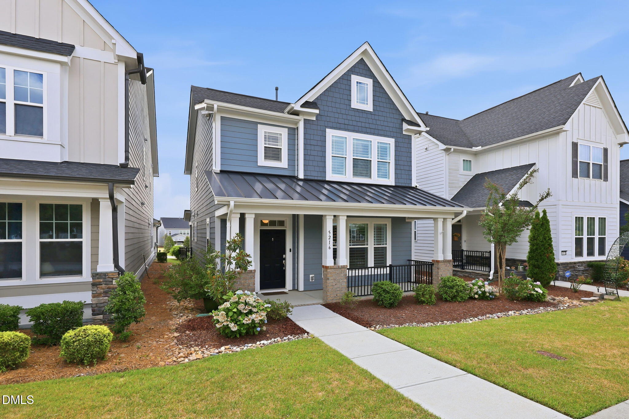 5216 Beckom Street Raleigh, NC 27616 - Photo 2 of 54