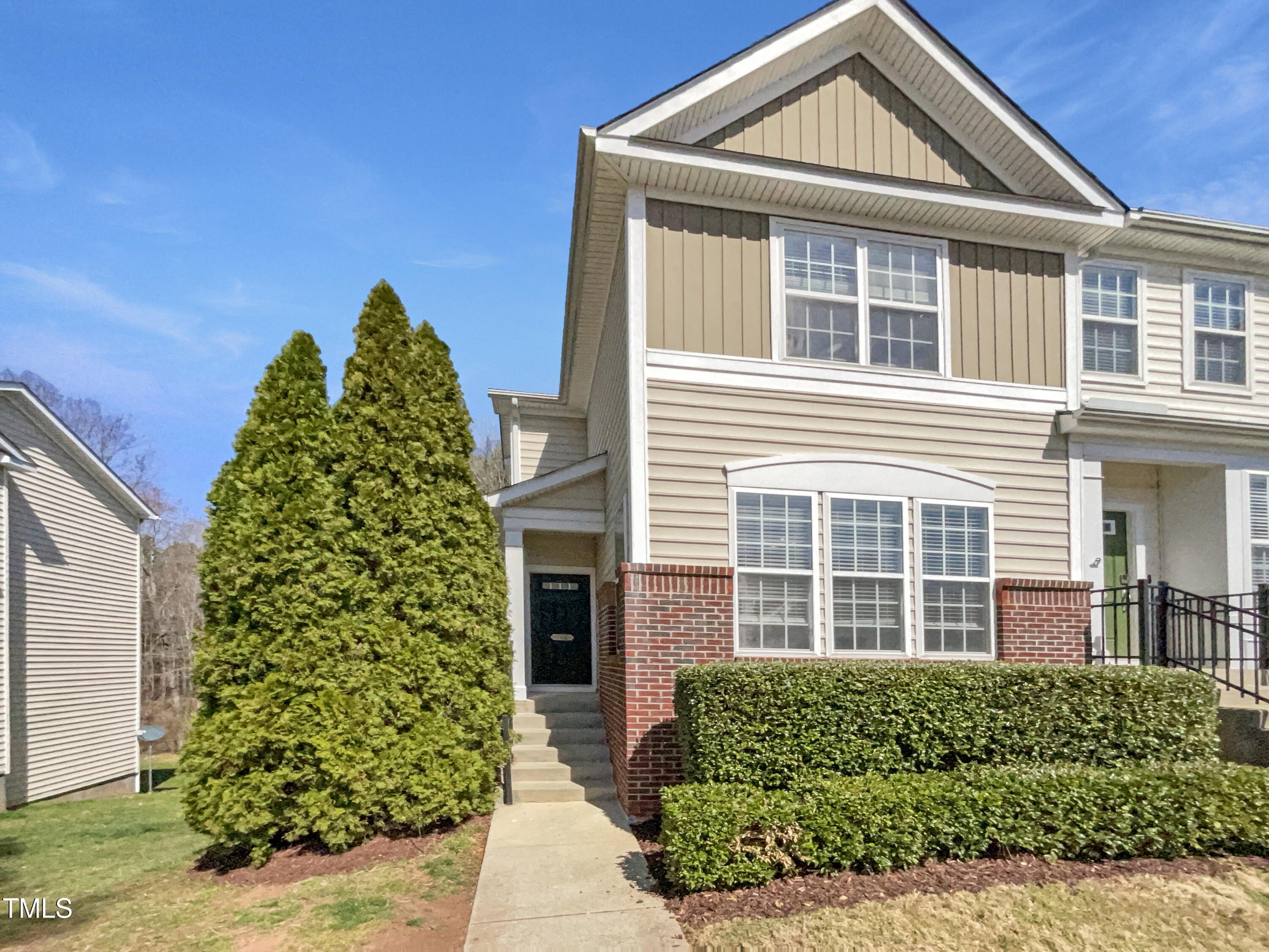 7818 Spungold Street Raleigh, NC 27617 - Photo 1 of 23 listing_0