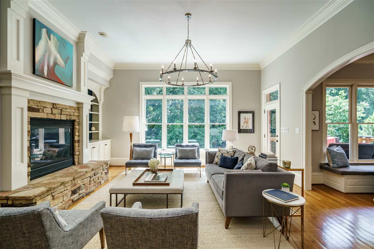 1322 Mayfair Road Raleigh, NC 27608 - Photo 8 of 30 Photo 8