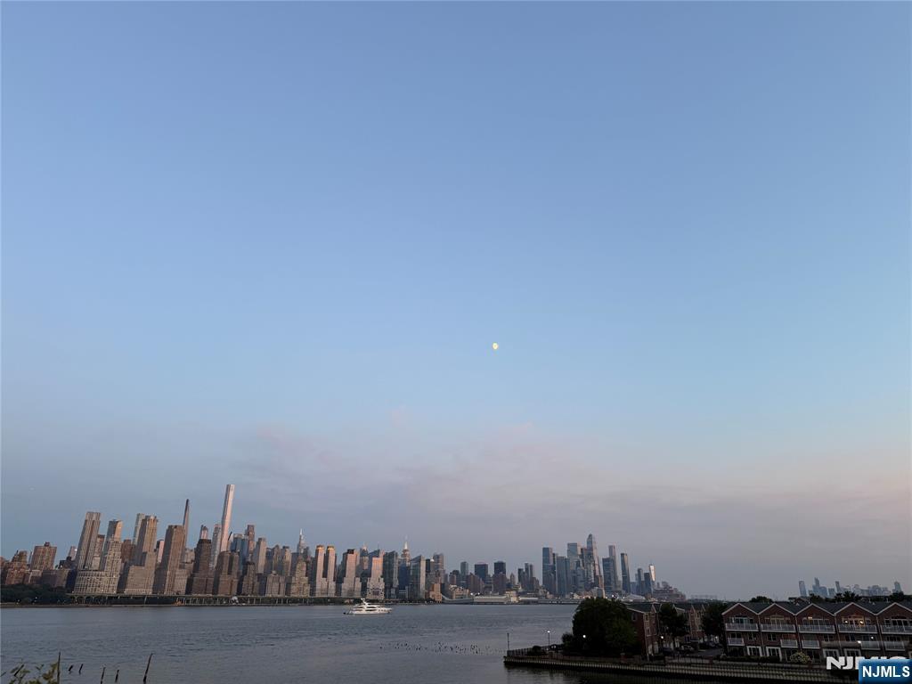 7400 River Road, Unit 409 North Bergen, NJ 07047 - Photo 30 of 30 a view of bridge and city view