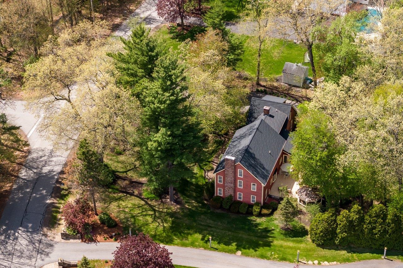 14 Winding Brook Drive Stratham, NH 03885 - Photo 55 of 60