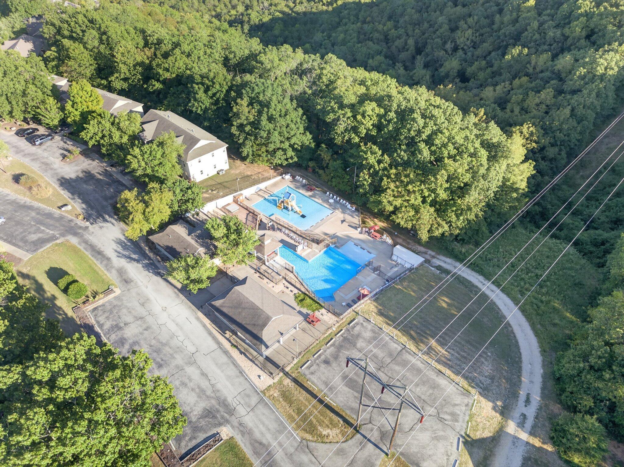 11 Par Lane, Unit 3 Reeds Spring, MO 65737 - Photo 27 of 28 DJI_0361