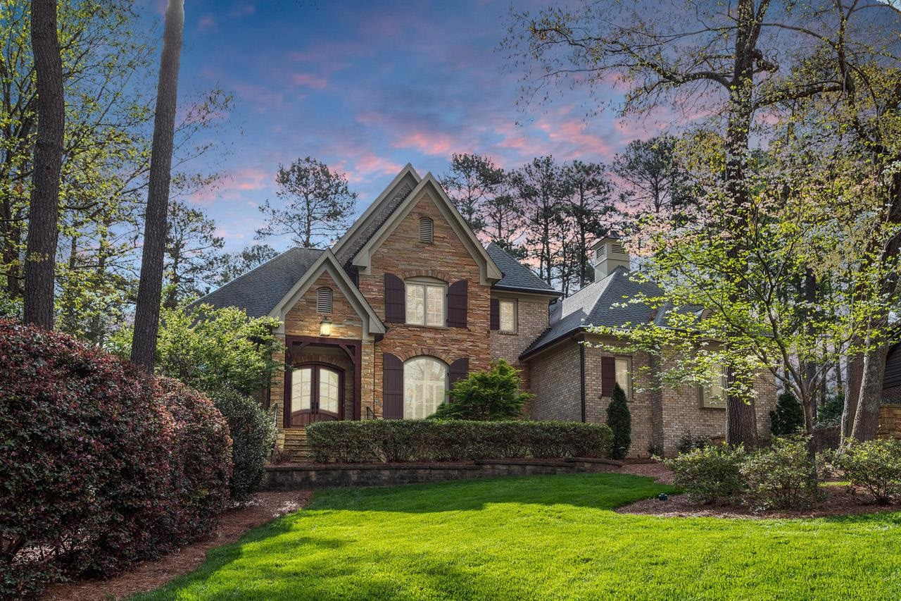 1116 Hunting Ridge Road Raleigh, NC 27615 - Photo 3 of 91 Photo 3