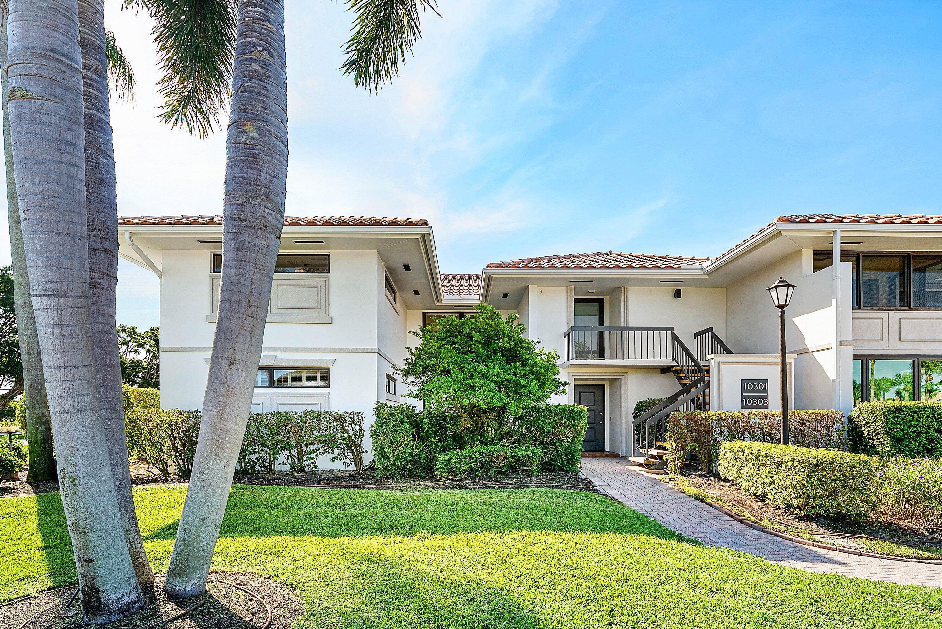 10301 Quail Covey Road, Unit HIBISCUS S Boynton Beach, FL 33436 - Photo 43 of 55 001-10301QuailCoveyRoad-BoyntonBeach-FL-