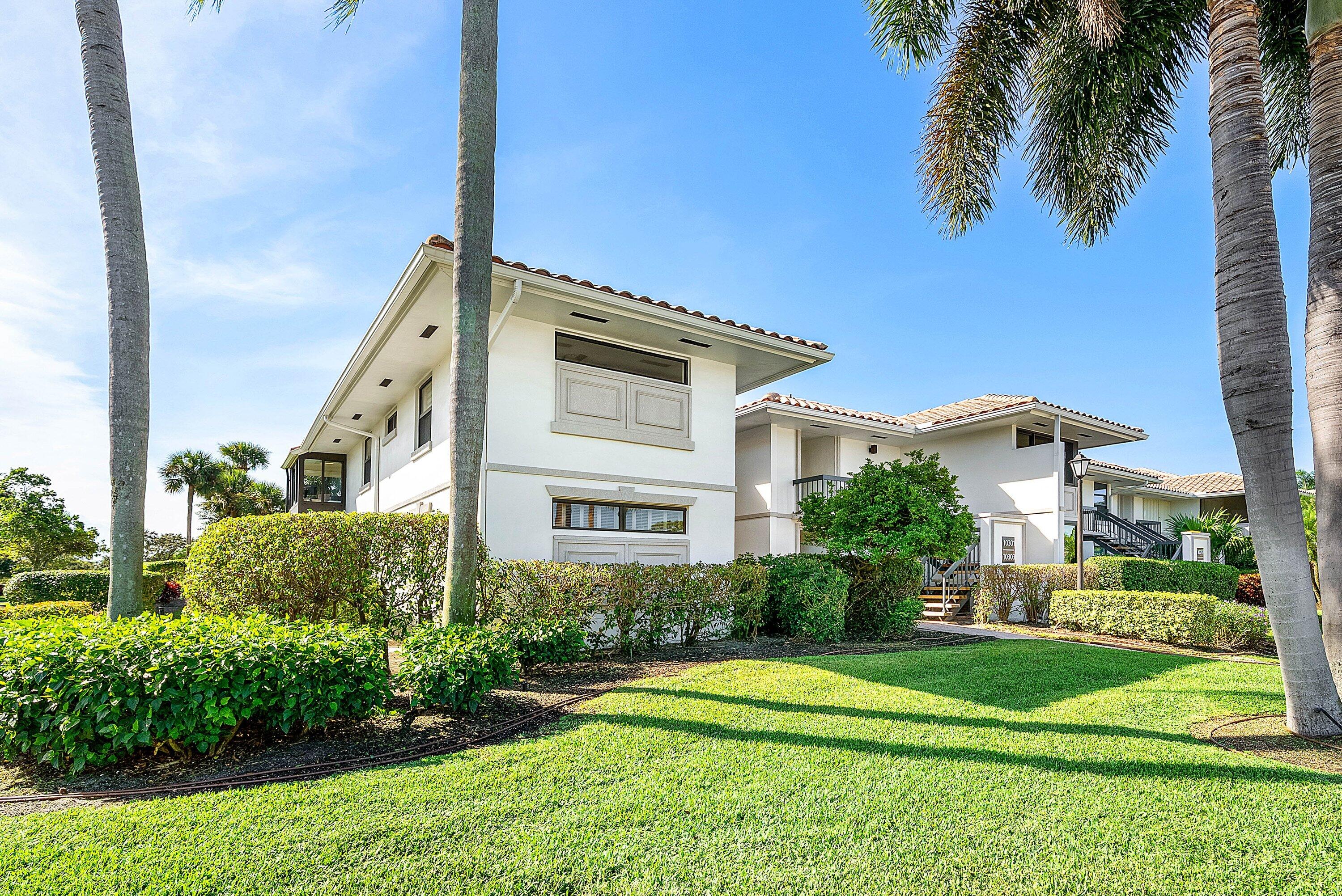 10301 Quail Covey Road, Unit HIBISCUS S Boynton Beach, FL 33436 - Photo 44 of 55 002-10301QuailCoveyRoad-BoyntonBeach-FL-