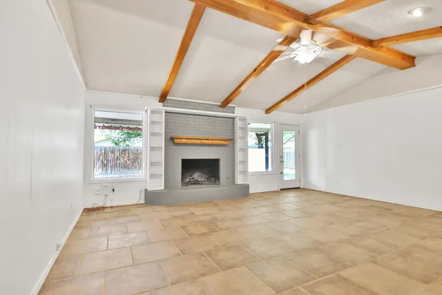 $1,625 | 4818 73rd Street, Lubbock, TX 79424