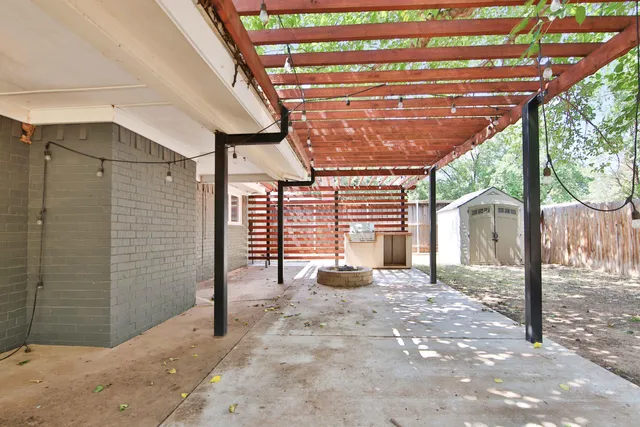 $1,625 | 4818 73rd Street, Lubbock, TX 79424