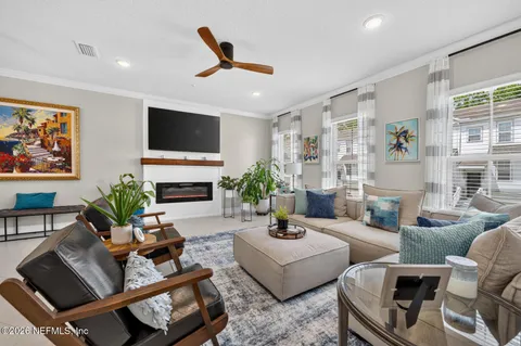 $515,000 | 41 Falling Water Court, Ponte Vedra, FL 32081