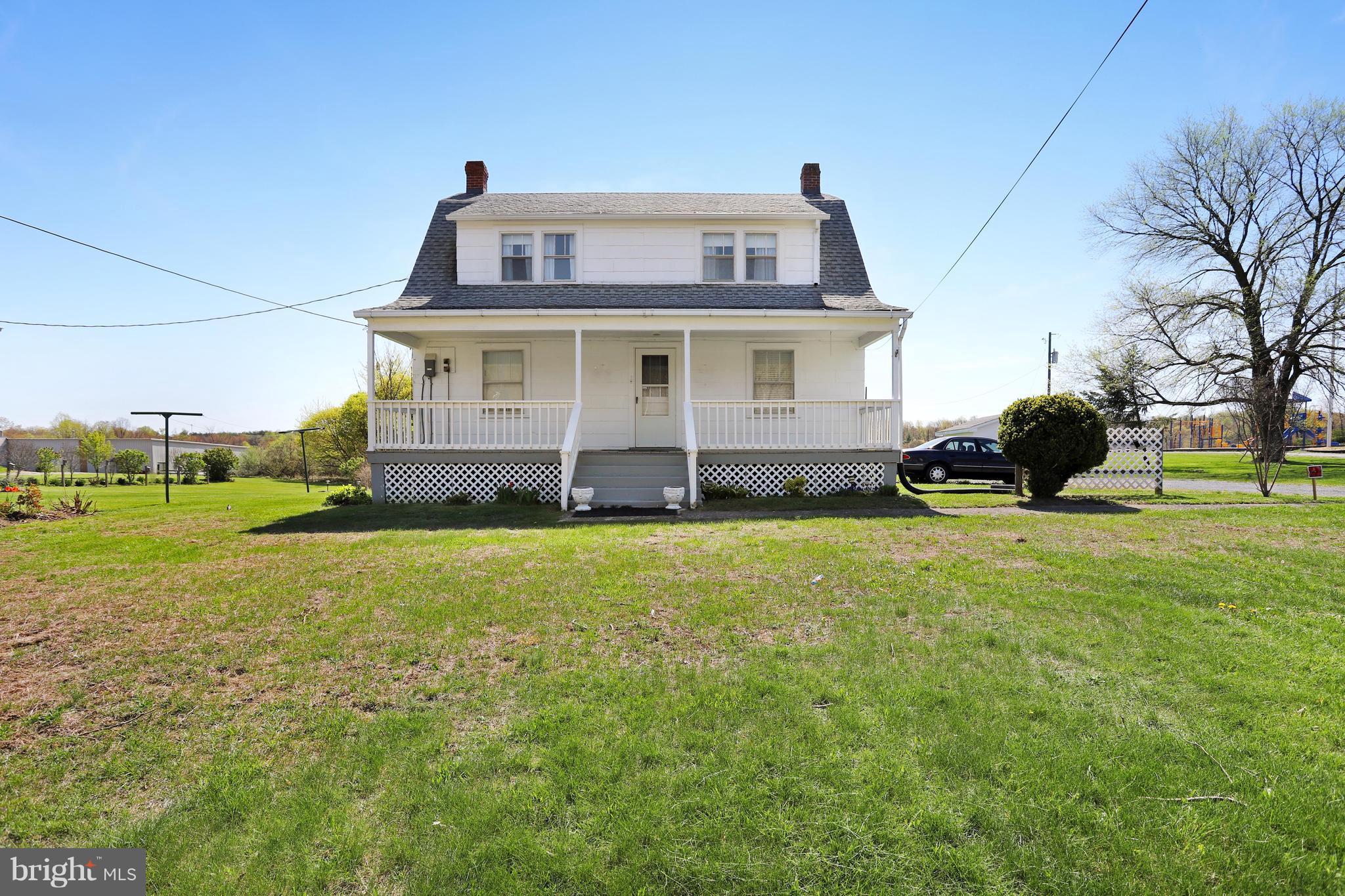 5593 Valley Road Berkeley Springs, WV 25411 - Photo 1 of 26 Exterior (General)