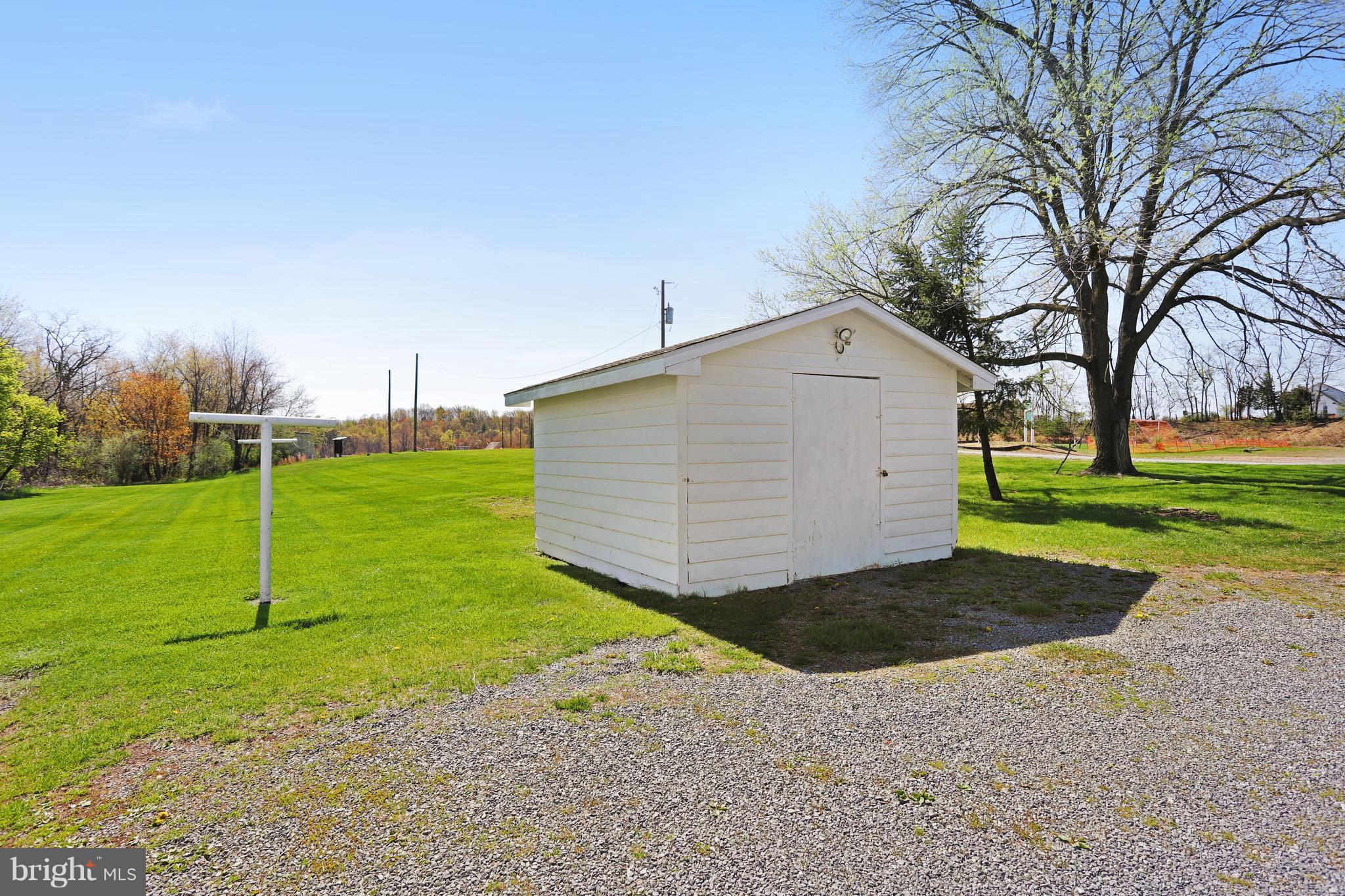 5593 Valley Road Berkeley Springs, WV 25411 - Photo 3 of 26 Exterior (General)