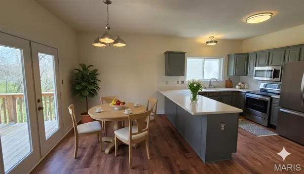 $619,900 | 352 Strecker Road, Wildwood, MO 63011