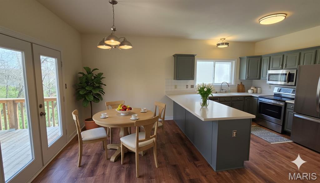 352 Strecker Road Wildwood, MO 63011 - Photo 16 of 66