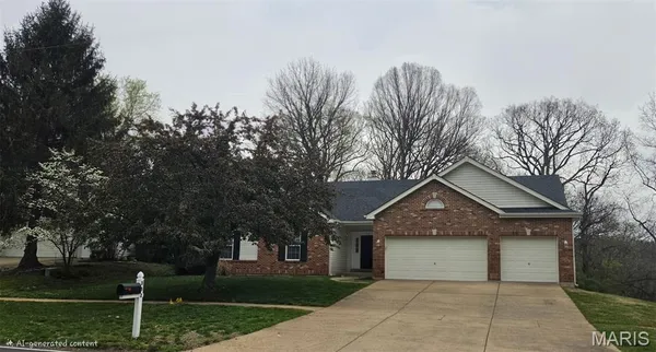 $619,900 | 352 Strecker Road, Wildwood, MO 63011