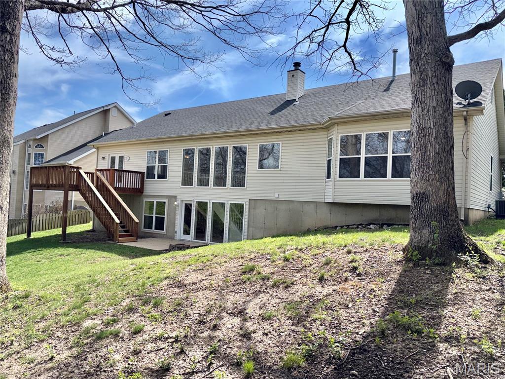 352 Strecker Road Wildwood, MO 63011 - Photo 59 of 66