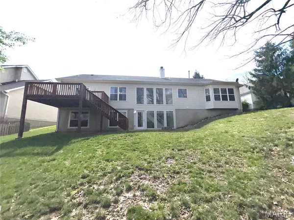 $619,900 | 352 Strecker Road, Wildwood, MO 63011