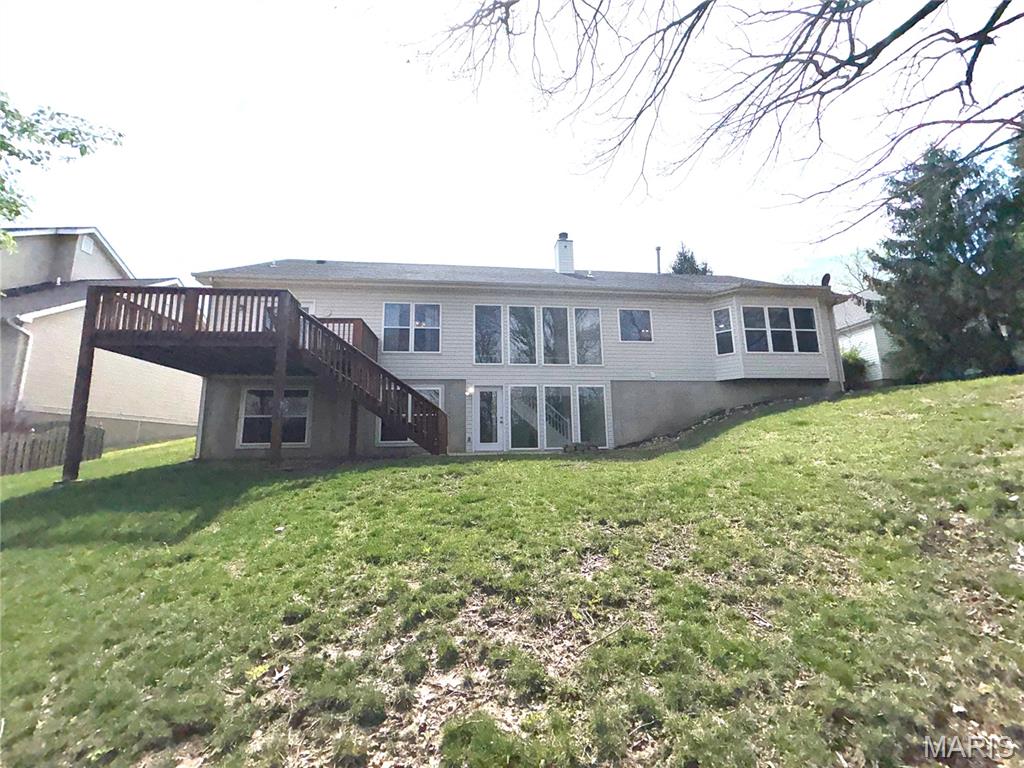 352 Strecker Road Wildwood, MO 63011 - Photo 60 of 66