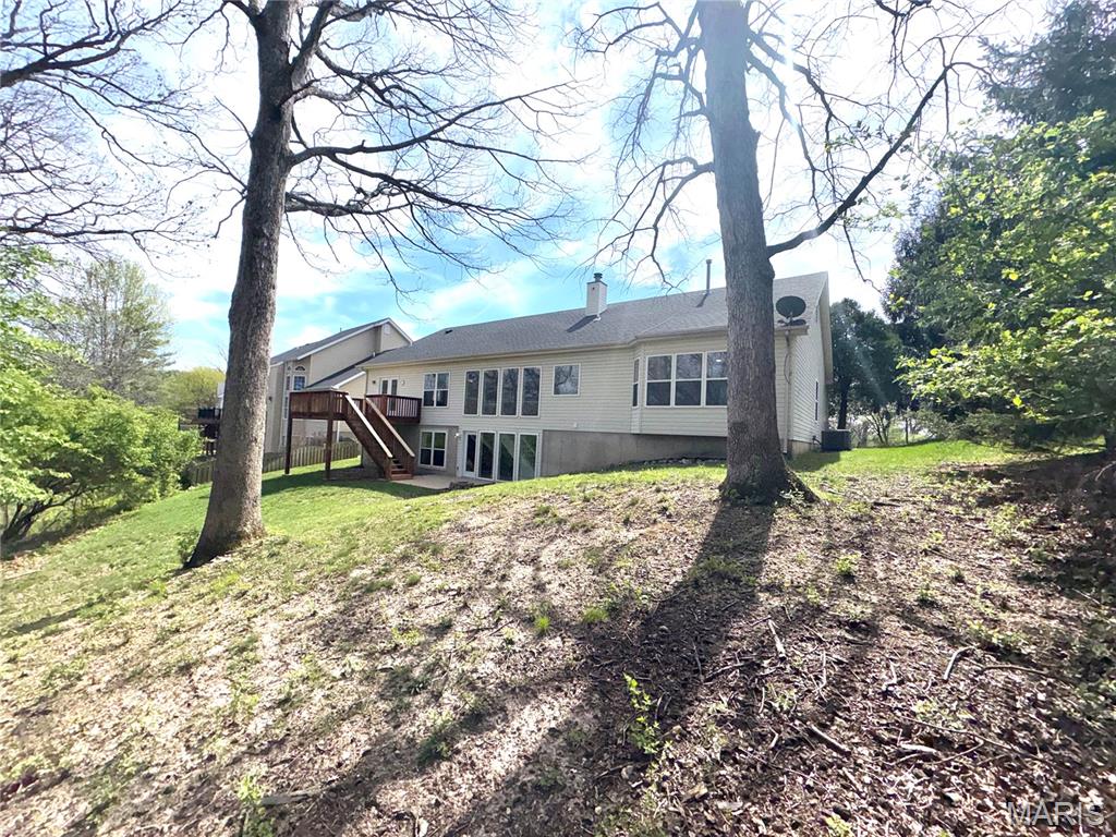 352 Strecker Road Wildwood, MO 63011 - Photo 61 of 66