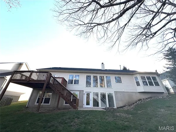 $619,900 | 352 Strecker Road, Wildwood, MO 63011