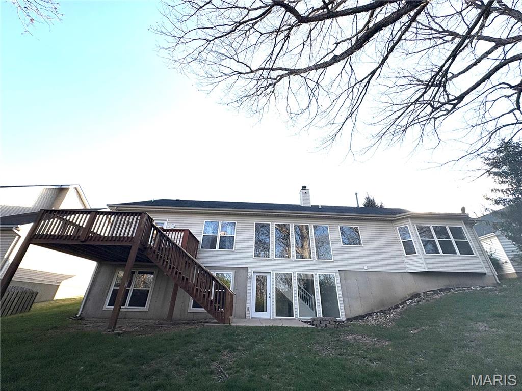 352 Strecker Road Wildwood, MO 63011 - Photo 63 of 66