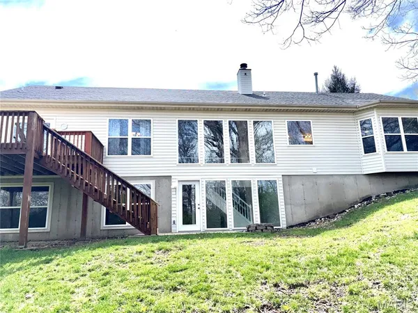 $619,900 | 352 Strecker Road, Wildwood, MO 63011