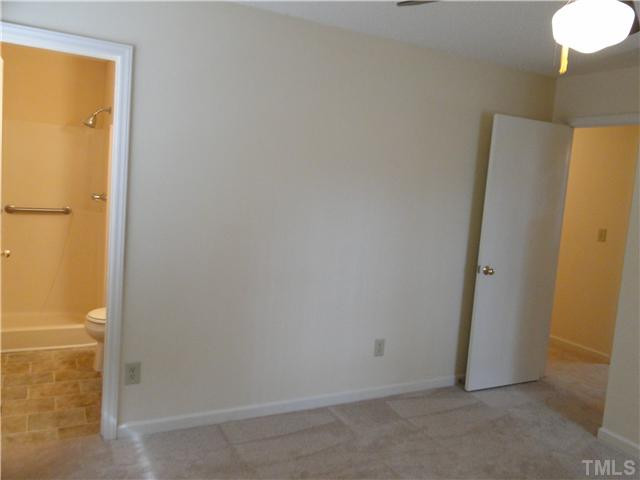 10703 Quail Roost Road Bahama, NC 27503 - Photo 8 of 20 Master Bedroom
