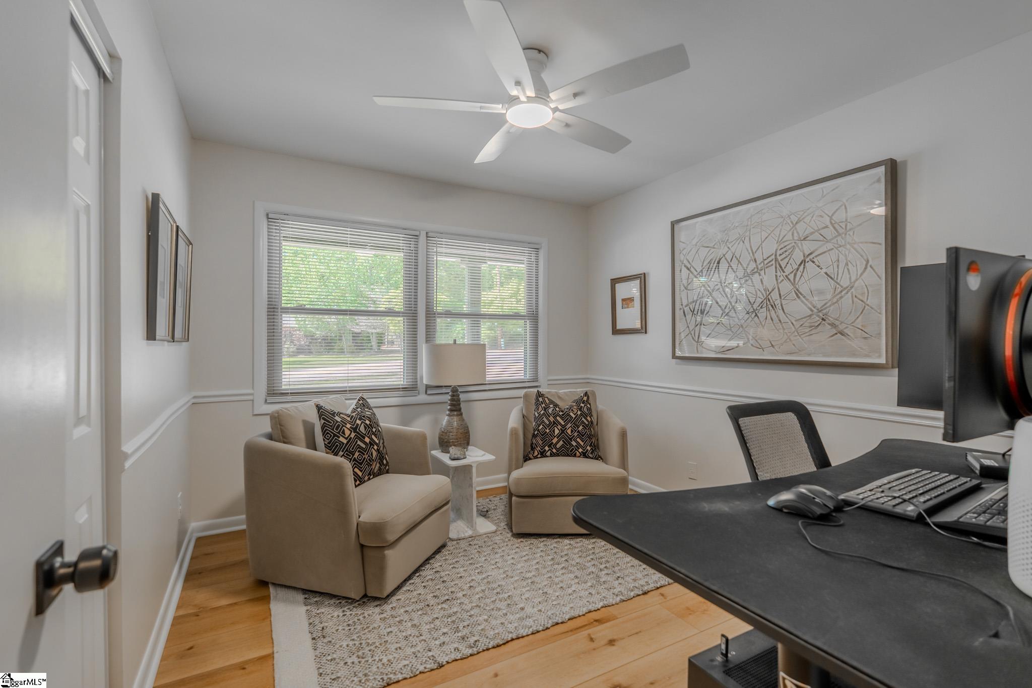 201 Carolyn Road Easley, SC 29642 - Photo 25 of 34