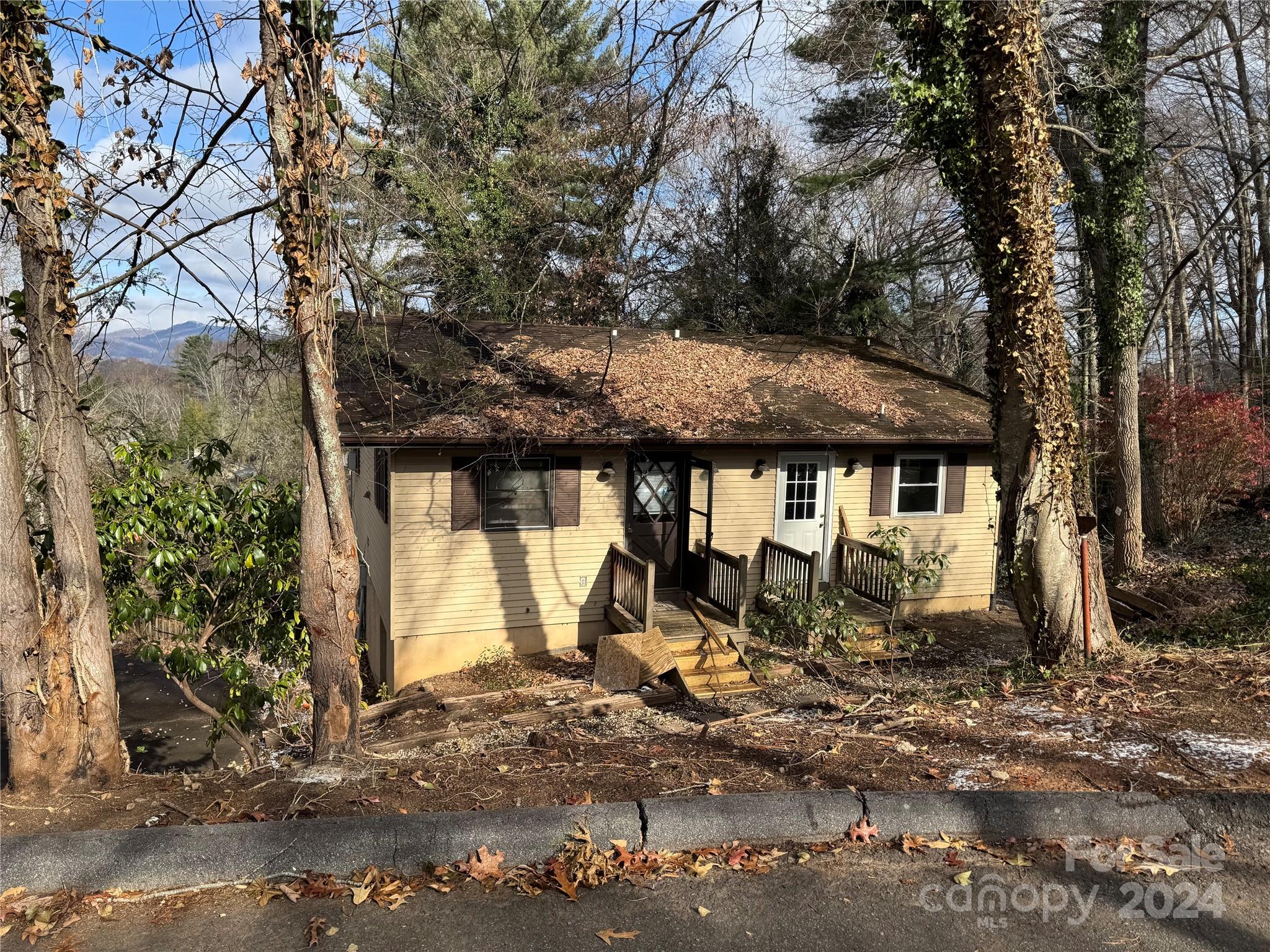 147 Ridge Road Waynesville, NC 28786 - Photo 1 of 1 Gallery Image 1