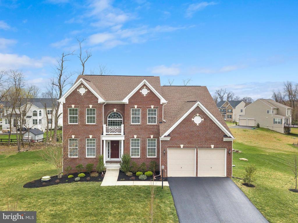 13 Ramsdell Court Round Hill, VA 20141 - Photo 1 of 46 Gallery Image 1