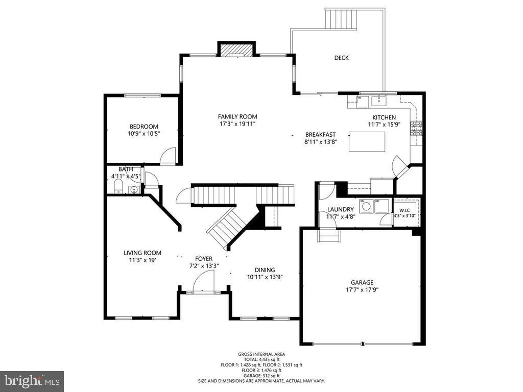 13 Ramsdell Court Round Hill, VA 20141 - Photo 43 of 46 Gallery Image 43