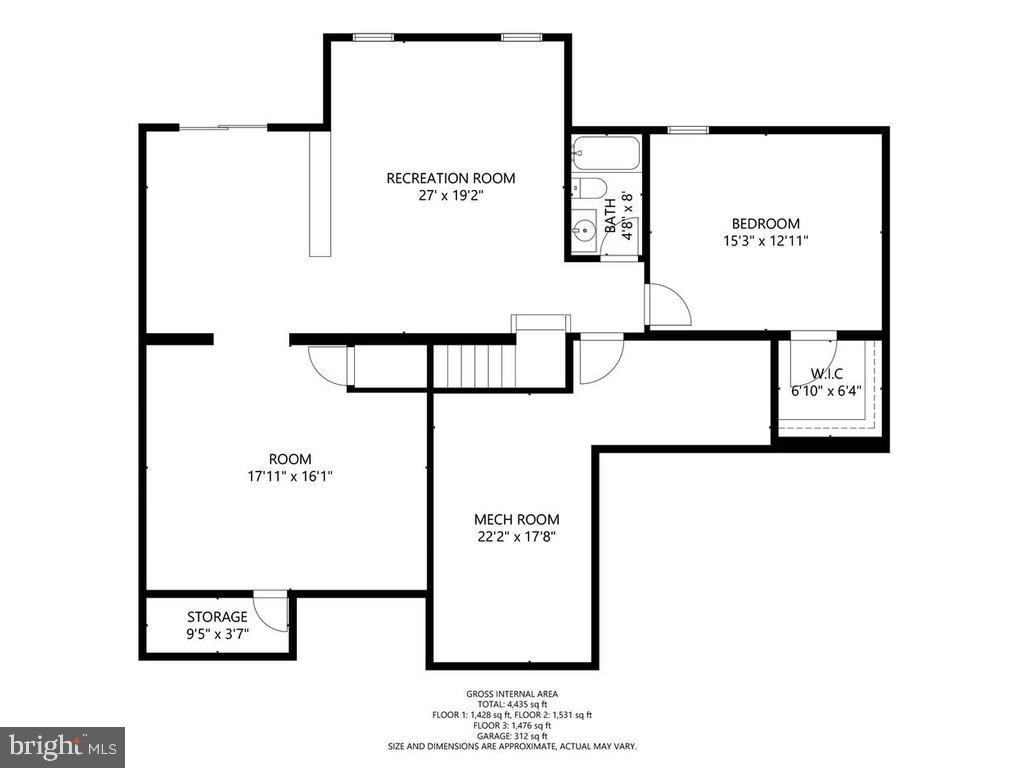 13 Ramsdell Court Round Hill, VA 20141 - Photo 44 of 46 Gallery Image 44