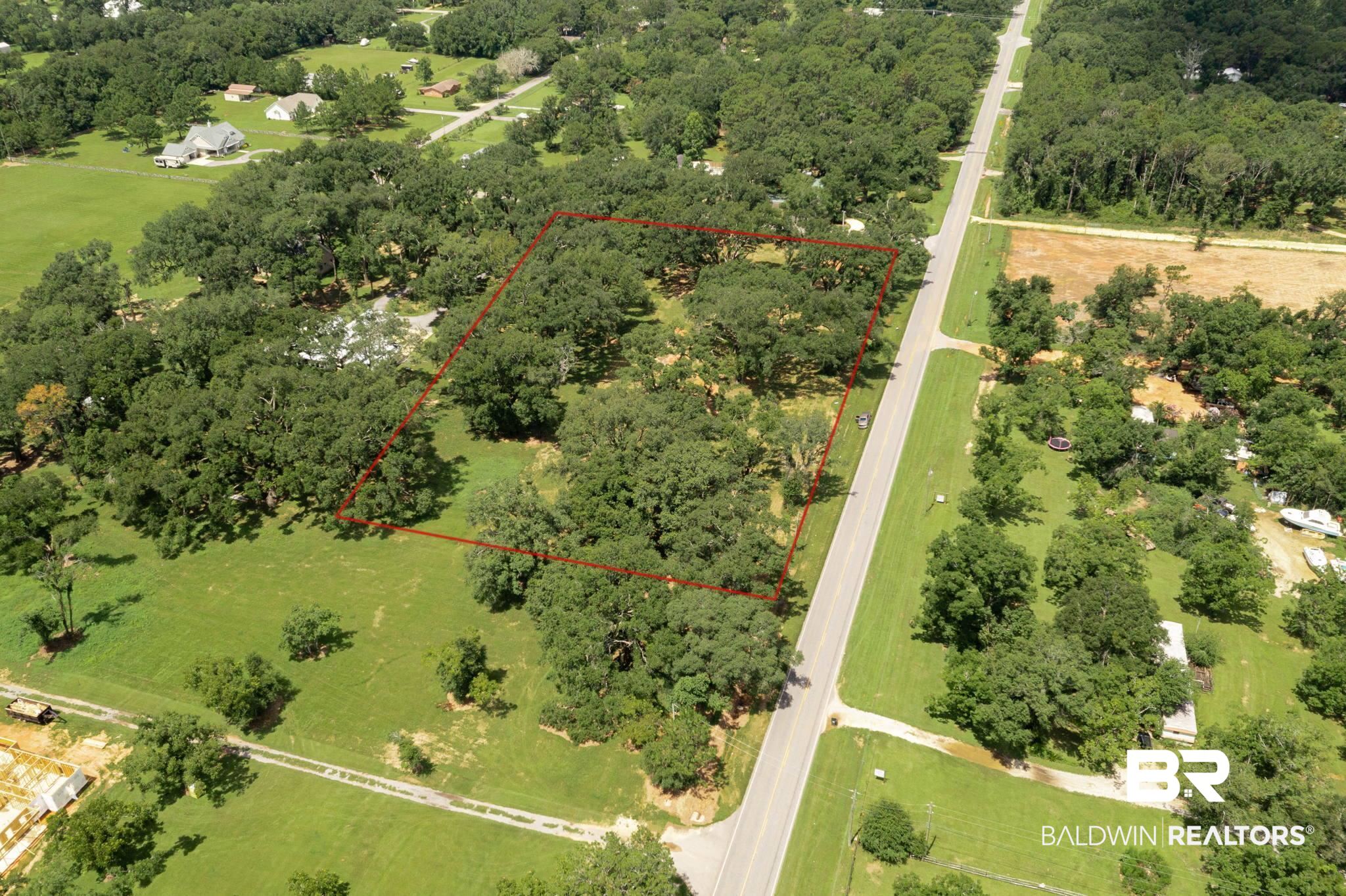 12264 Mandrell Lane Fairhope, AL 36532 - Photo 17 of 21