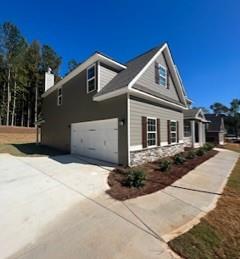 208 North Davis Road LaGrange, GA 30241 - Photo 1 of 2 Main View